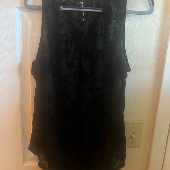 Torrid Bodysuit - Picture 2 of 3